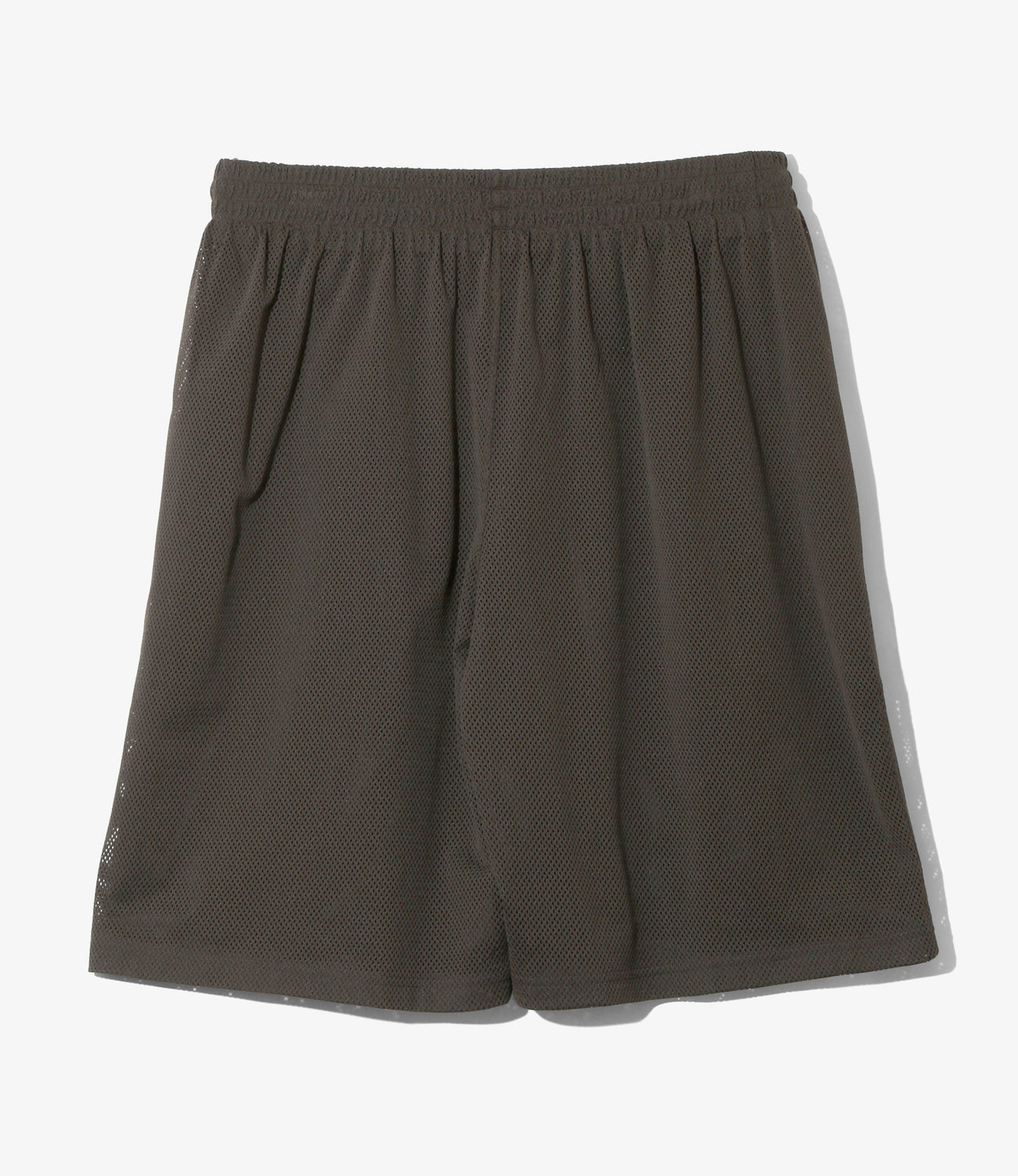 String C.S. Short - Knit Mesh