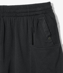 String C.S. Short - Knit Mesh