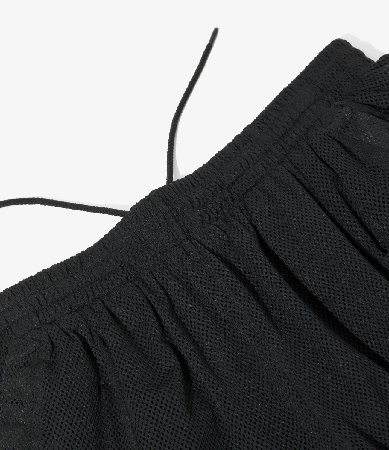 String C.S. Short - Knit Mesh