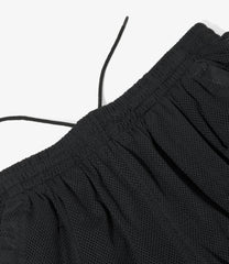 String C.S. Short - Knit Mesh