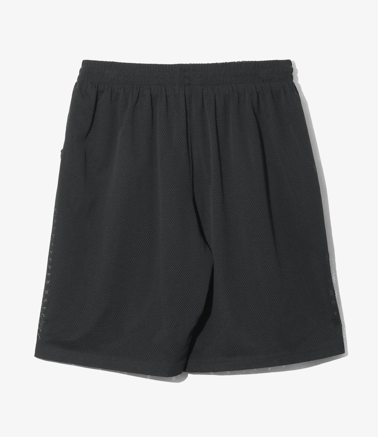 String C.S. Short - Knit Mesh