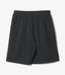 String C.S. Short - Knit Mesh