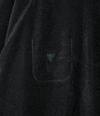Reversible S/S Crew Neck Shirt - Poly Tricot