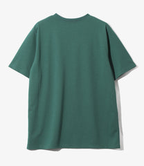 S/S Crew Neck Tee - FISH ON