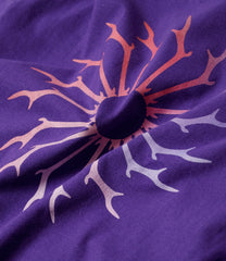 S/S Crew Neck Tee - S&T Gradation