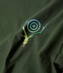 S/S Crew Neck Tee - S&T Gradation