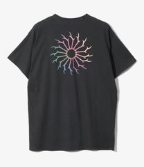 S/S Crew Neck Tee - S&T Gradation