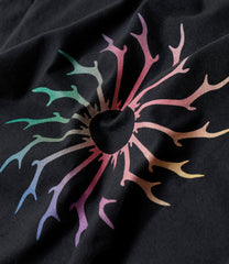 S/S Crew Neck Tee - S&T Gradation