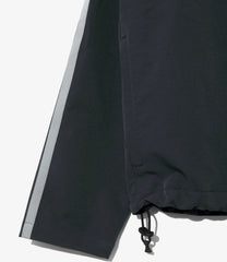 〈SOUTH2 WEST8〉x 〈FOXFIRE〉S.L. Zipped Trail Shirt - SCORON