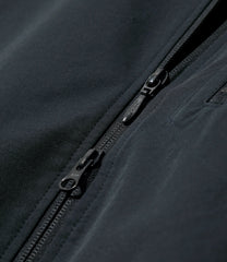 〈SOUTH2 WEST8〉x 〈FOXFIRE〉S.L. Zipped Trail Shirt - SCORON