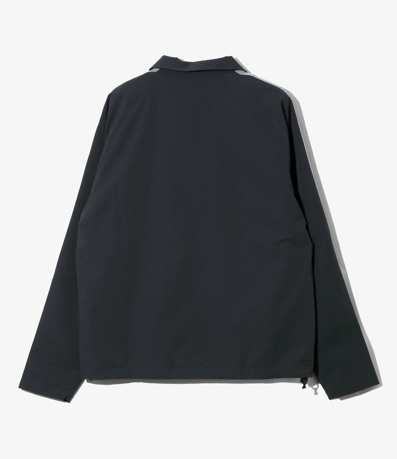 〈SOUTH2 WEST8〉x 〈FOXFIRE〉S.L. Zipped Trail Shirt - SCORON