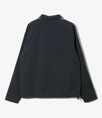 〈SOUTH2 WEST8〉x 〈FOXFIRE〉S.L. Zipped Trail Shirt - SCORON