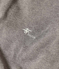 〈SOUTH2 WEST8〉x〈FOXFIRE〉L/S Round Pocket Tee - SCORON