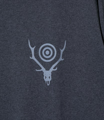 〈SOUTH2 WEST8〉x〈FOXFIRE〉Hoody - SCORON