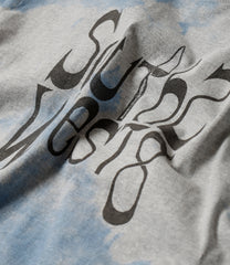 〈South2 West8〉 x 〈F.KITAMURA〉 S/S Tee - C/PE Jersey / Eel