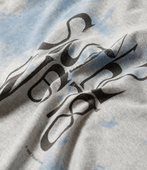 〈South2 West8〉 x 〈F.KITAMURA〉 S/S Tee - C/PE Jersey / Swallow