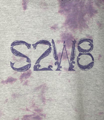 〈South2 West8〉 x 〈F.KITAMURA〉 S/S Tee - C/PE Jersey / Trout