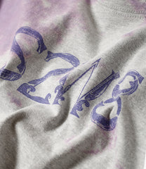 〈South2 West8〉 x 〈F.KITAMURA〉 S/S Tee - C/PE Jersey / Trout