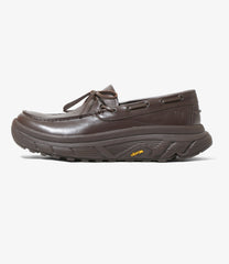 〈SOUTH2 WEST8〉 x 〈SUICOKE〉 Camp Moccasin - eVent