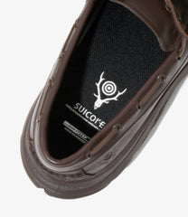 〈SOUTH2 WEST8〉 x 〈SUICOKE〉 Camp Moccasin - eVent