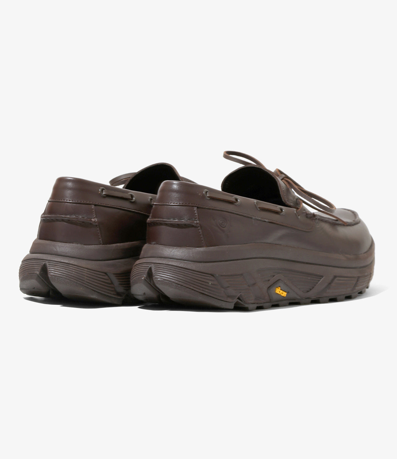 〈SOUTH2 WEST8〉 x 〈SUICOKE〉 Camp Moccasin - eVent