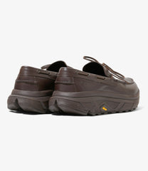 〈SOUTH2 WEST8〉 x 〈SUICOKE〉 Camp Moccasin - eVent