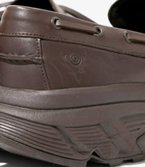 〈SOUTH2 WEST8〉 x 〈SUICOKE〉 Camp Moccasin - eVent