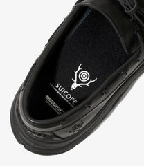 〈South2 West8〉 x 〈SUICOKE〉 Camp Moccasin - eVent