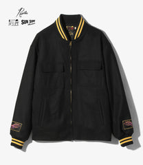 〈NEEDLES〉x〈TAILOR TOYO〉Souvenir Jacket