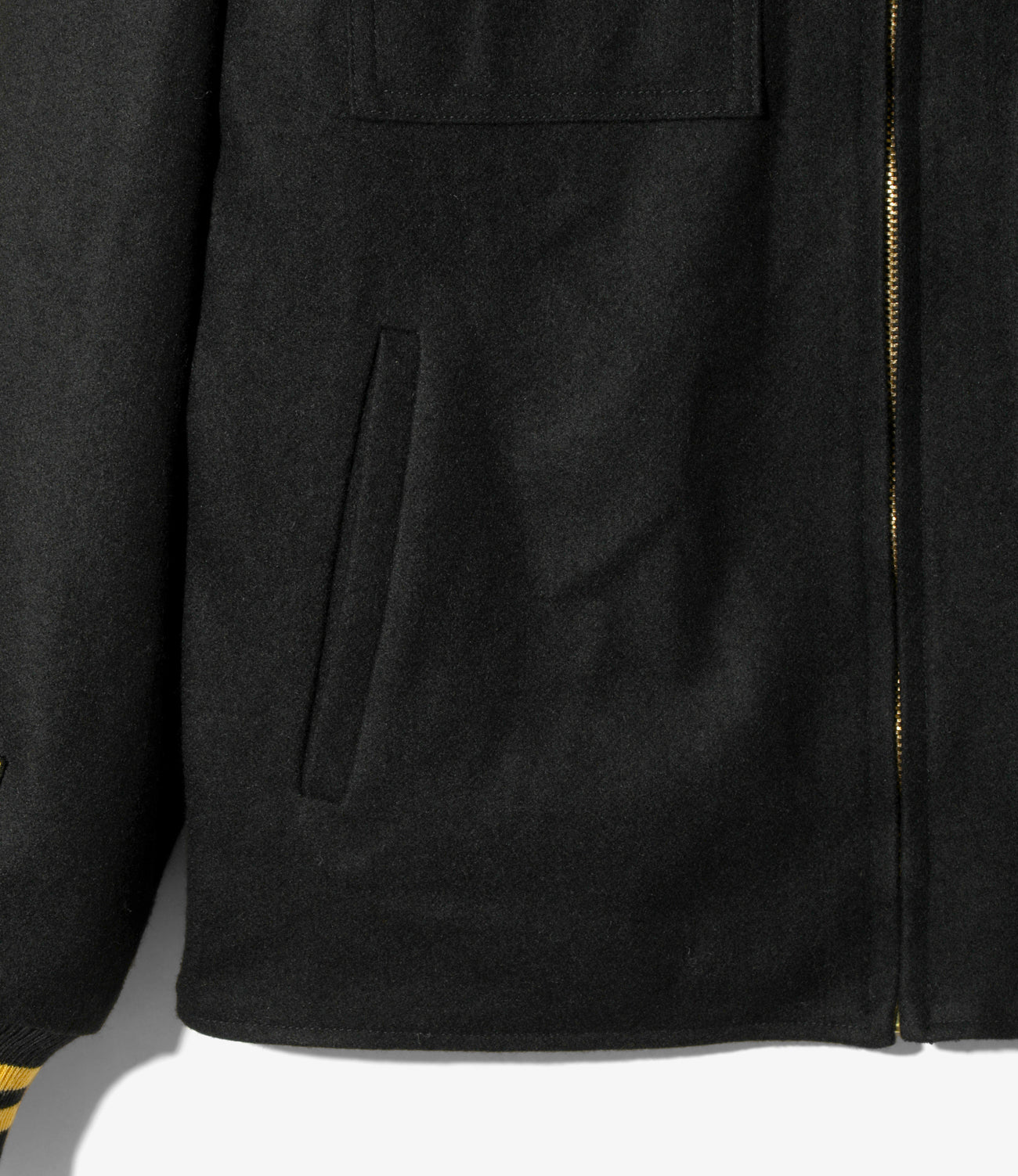 〈NEEDLES〉x〈TAILOR TOYO〉Souvenir Jacket