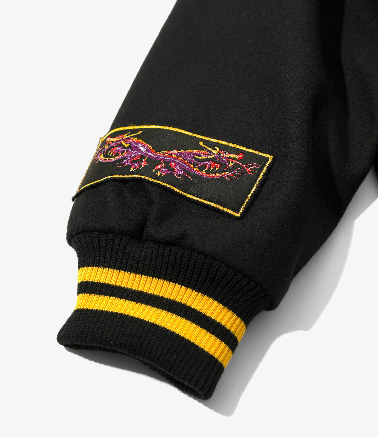 〈NEEDLES〉x〈TAILOR TOYO〉Souvenir Jacket