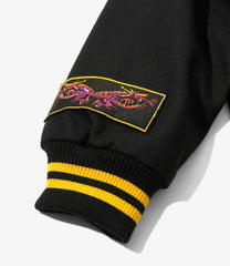 〈NEEDLES〉x〈TAILOR TOYO〉Souvenir Jacket