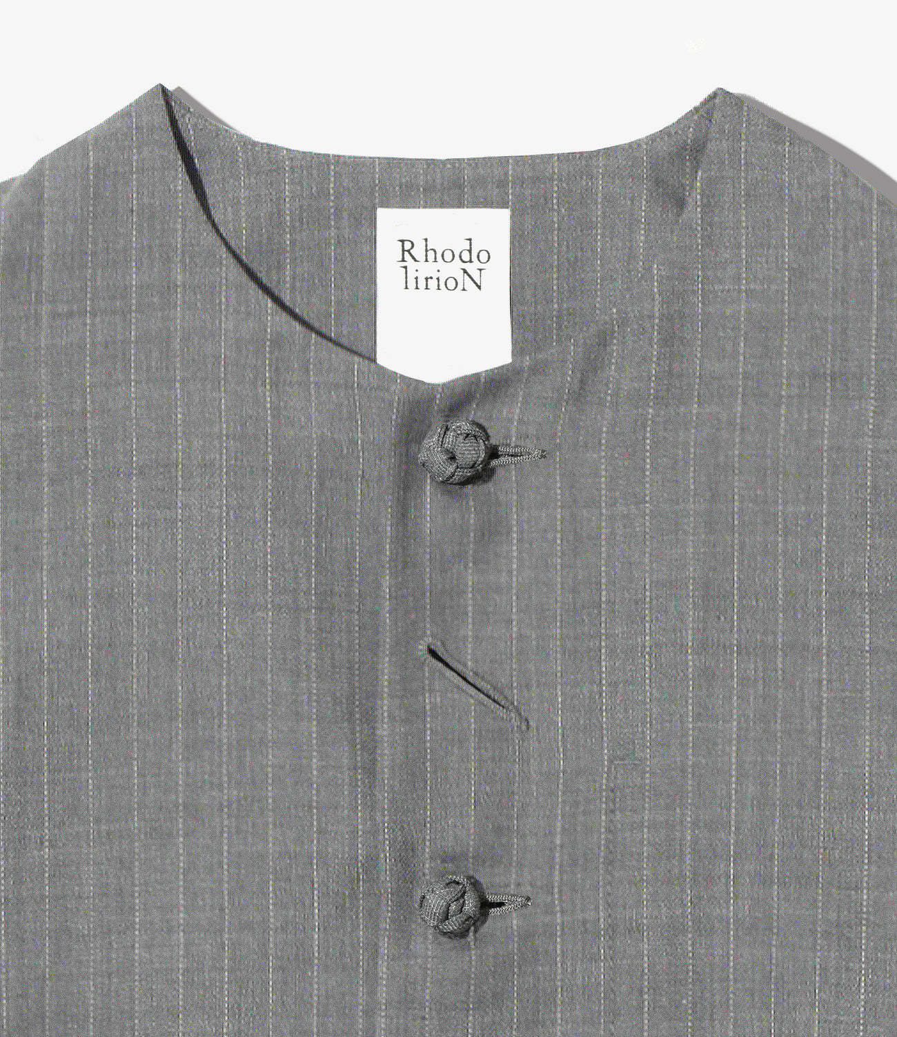 Railways Driver Jacket - Gabardine