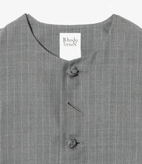 Railways Driver Jacket - Gabardine