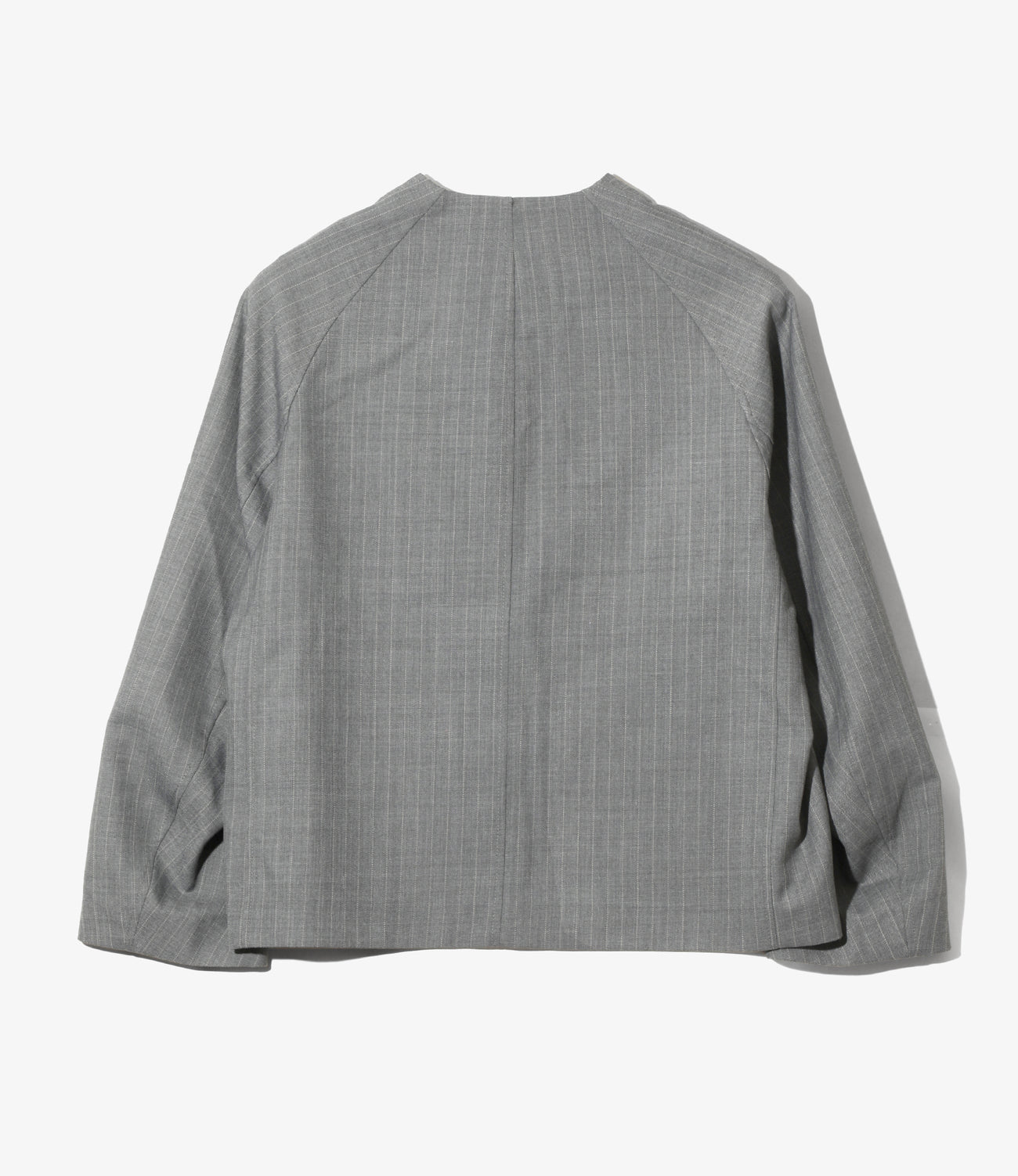 Railways Driver Jacket - Gabardine