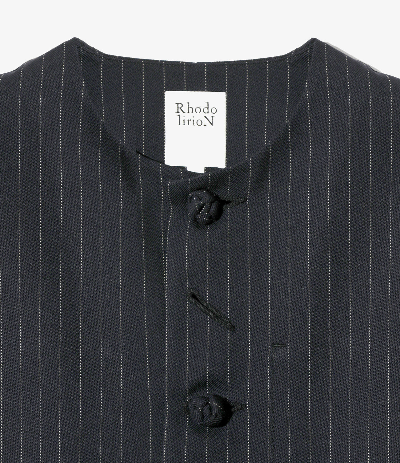 Railways Driver Jacket - Gabardine