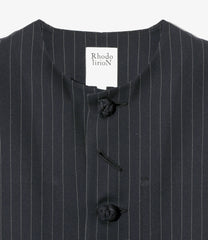 Railways Driver Jacket - Gabardine