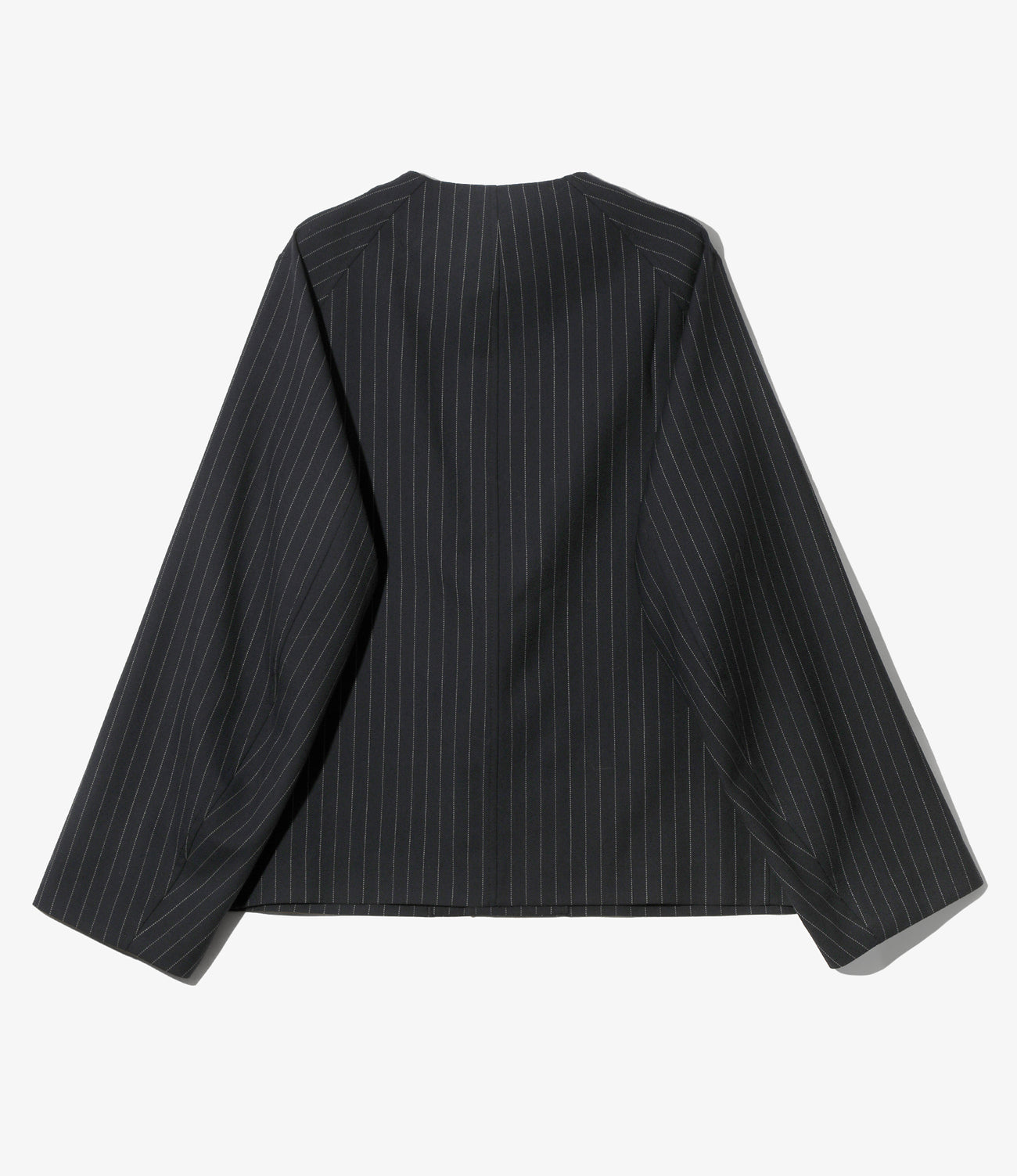 Railways Driver Jacket - Gabardine