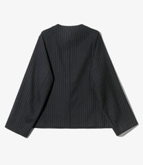 Railways Driver Jacket - Gabardine