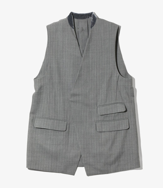 RHODOLIRION-VEST – NEPENTHES ONLINE STORE