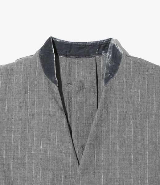 RHODOLIRION-VEST – NEPENTHES ONLINE STORE