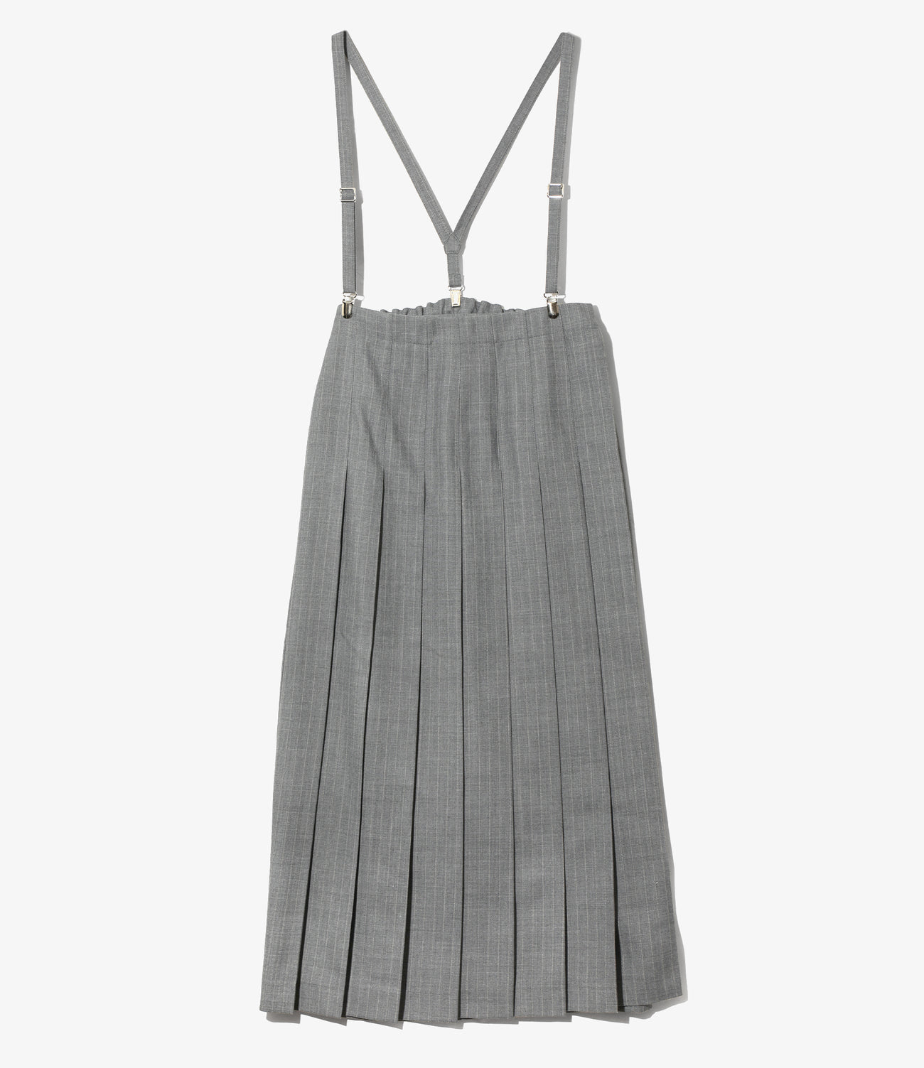 Suspender Kilt - Gabardine