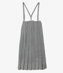 Suspender Kilt - Gabardine
