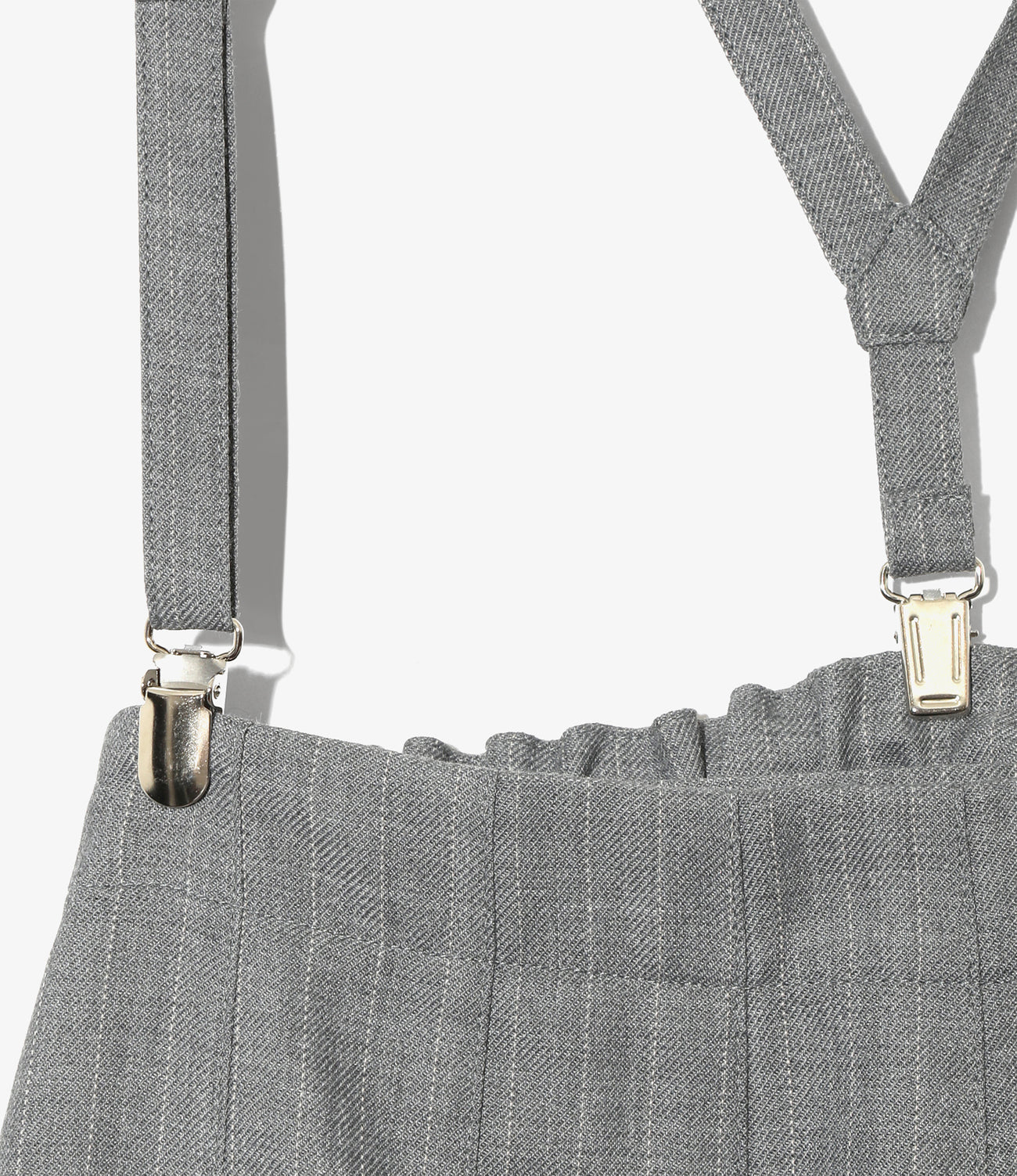 Suspender Kilt - Gabardine