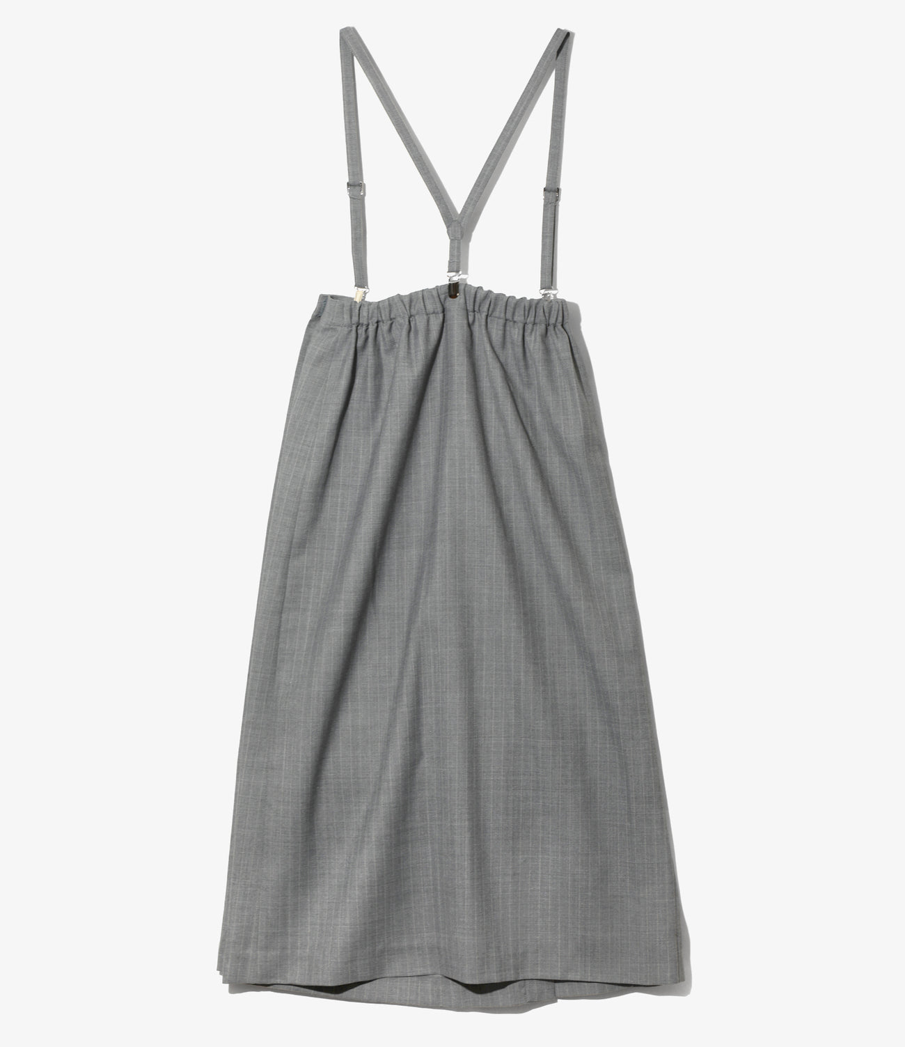 Suspender Kilt - Gabardine