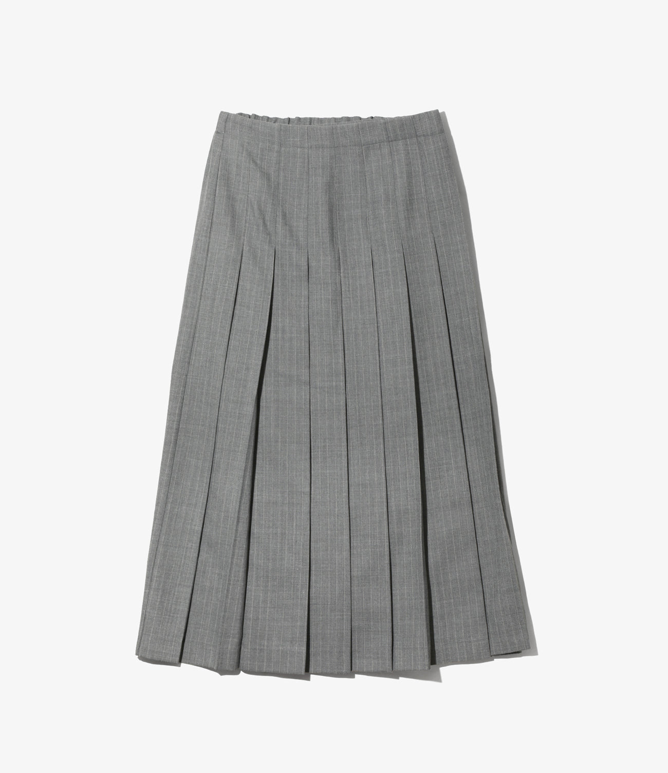 Suspender Kilt - Gabardine