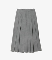 Suspender Kilt - Gabardine