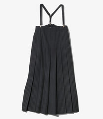 Suspender Kilt - Gabardine