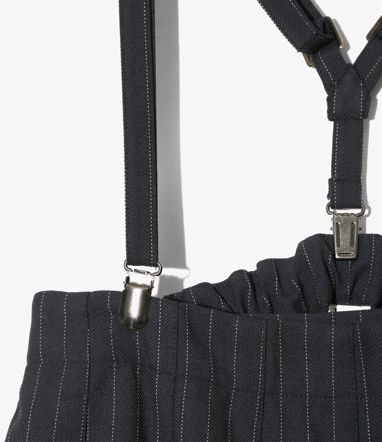 Suspender Kilt - Gabardine