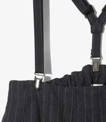 Suspender Kilt - Gabardine